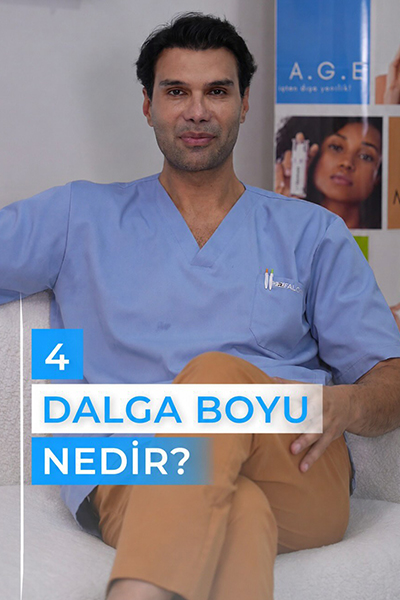 Mr. Falcon Beauty Sıkça Sorulan Sorular